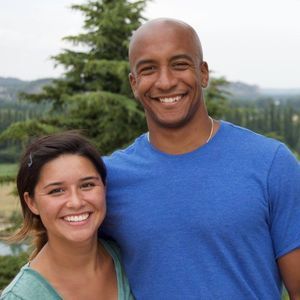 Meet your Posher, Caleb